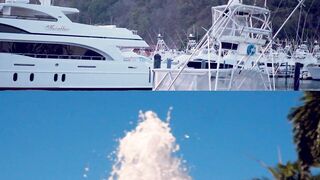 Marina Los Sueños, Herradura: морская рыбалка на чартере и что клюёт