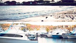 Marina Los Sueños, Herradura: морская рыбалка на чартере и что клюёт