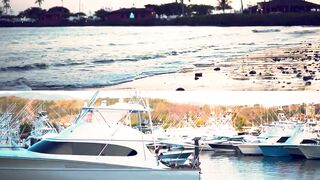 Marina Los Sueños, Herradura: морская рыбалка на чартере и что клюёт