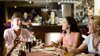 Los Sueños Marina: морская рыбалка на чартере и первый выход