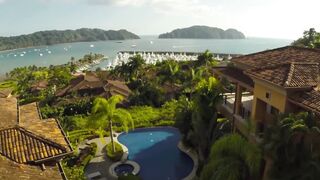 Los Sueños Marina: морская рыбалка на чартере и первый выход