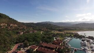 Los Sueños Marina: морская рыбалка на чартере и первый выход