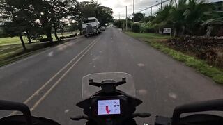 Quepos Costa Rica морская рыбалка в Пацифике на выезде в океан