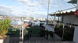 Quepos Costa Rica морская рыбалка в Пацифике на выезде в океан