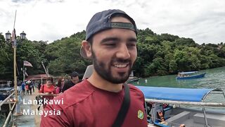 Доступный чартер на Langkawi - морская рыбалка без лишних трат