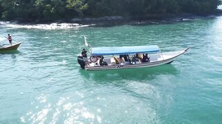 Доступный чартер на Langkawi - морская рыбалка без лишних трат