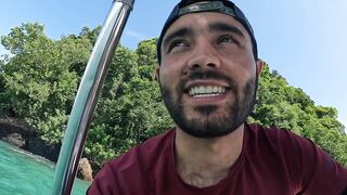 Доступный чартер на Langkawi - морская рыбалка без лишних трат