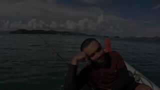 Доступный чартер на Langkawi - морская рыбалка без лишних трат