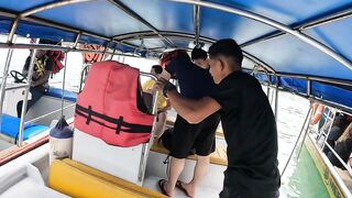 Доступный чартер на Langkawi - морская рыбалка без лишних трат