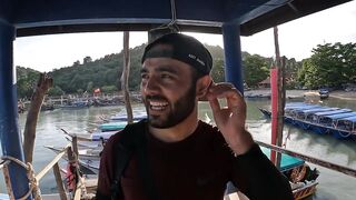 Доступный чартер на Langkawi - морская рыбалка без лишних трат