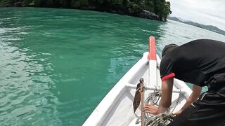 Доступный чартер на Langkawi - морская рыбалка без лишних трат