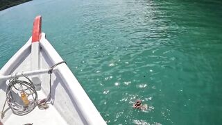 Доступный чартер на Langkawi - морская рыбалка без лишних трат