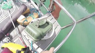 Rebak Island Langkawi и горбыль на джиг морская рыбалка на свале