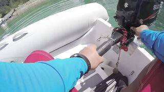 Rebak Island Langkawi и горбыль на джиг морская рыбалка на свале