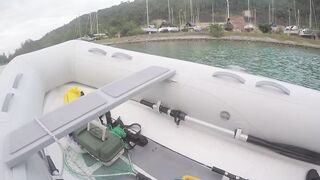Rebak Island Langkawi и горбыль на джиг морская рыбалка на свале