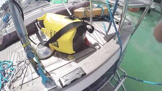 Rebak Island Langkawi и горбыль на джиг морская рыбалка на свале