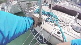 Rebak Island Langkawi и горбыль на джиг морская рыбалка на свале