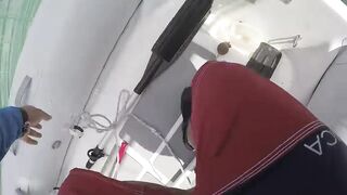 Rebak Island Langkawi и горбыль на джиг морская рыбалка на свале