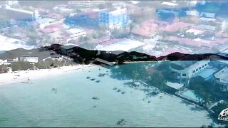 Langkawi paradise и серебристый на мушку, как идёт рыбалка?