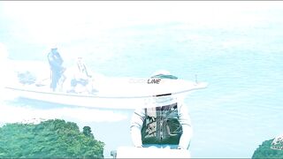 Langkawi paradise и серебристый на мушку, как идёт рыбалка?