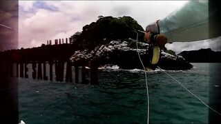 Langkawi paradise и серебристый на мушку, как идёт рыбалка?