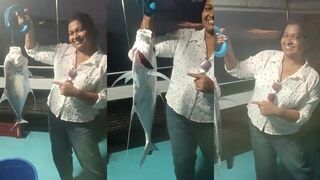 Ночная смена приманок, рыбалка на тихой воде в одиночку