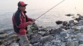 Анапа, Большой Утриш и море заповедник морская рыбалка без толпы