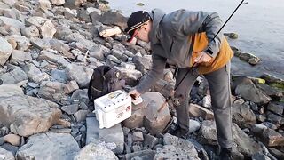 Анапа, Большой Утриш и море заповедник морская рыбалка без толпы