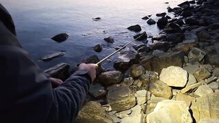 Анапа, Большой Утриш и море заповедник морская рыбалка без толпы