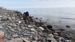 Анапа, Большой Утриш и море заповедник морская рыбалка без толпы