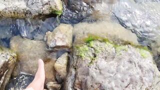 Анапа, Большой Утриш и море заповедник морская рыбалка без толпы