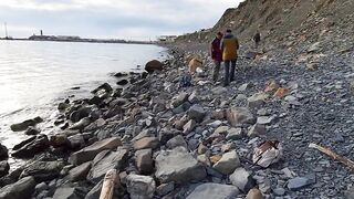 Анапа, Большой Утриш и море заповедник морская рыбалка без толпы