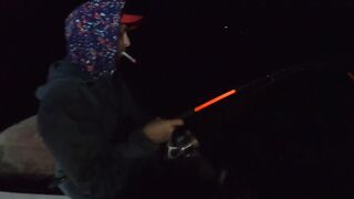 Лодочный выход в Аланье - морская рыбалка на волне 2023