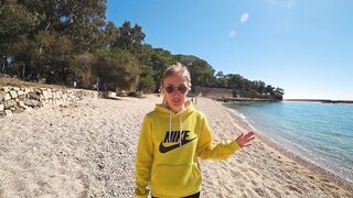 Секретный пляж Инжекум, отдых без толпы и рыбалка в Авсалларе