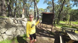 Секретный пляж Инжекум, отдых без толпы и рыбалка в Авсалларе