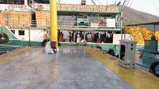 Утренний променад в Icmeler: где посидеть с удочкой у Мармариса