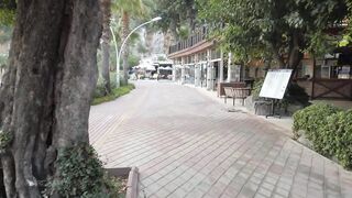 Утренний променад в Icmeler: где посидеть с удочкой у Мармариса