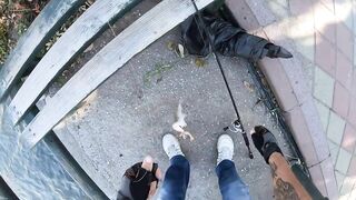 İçmeler в центре города - ночной леврек и городская рыбалка