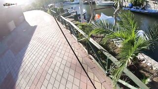 İçmeler в центре города - ночной леврек и городская рыбалка