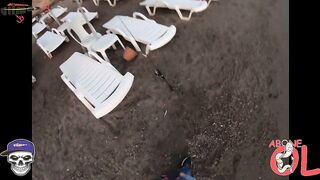 Утренняя вода в İçmeler удивила и рыбалка дала шанс на леврека