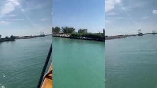 Река Manavgat стоит ли брать спиннинг и какая рыбалка возможна в черте города