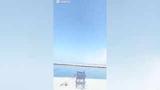 Манавгат мол и волнорез морская рыбалка по вечернему приливу