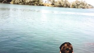 Manavgat river охота за кефалью на фунт и рыбалка у мостов в тени пальм