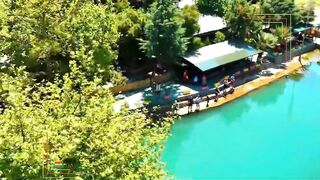 Alara River прогулка по спа комплексам а есть ли рыбалка по течению