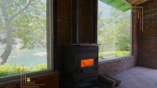 Alara River прогулка по спа комплексам а есть ли рыбалка по течению