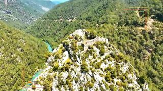 Alara River прогулка по спа комплексам а есть ли рыбалка по течению