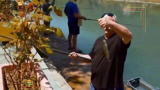 Alara River прогулка по спа комплексам а есть ли рыбалка по течению