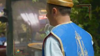 Alara River прогулка по спа комплексам а есть ли рыбалка по течению