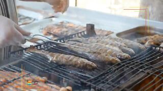 Alara River прогулка по спа комплексам а есть ли рыбалка по течению