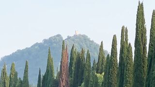 Утренняя рыбалка в Новом Афоне лёгкий микроджиг на чистой воде